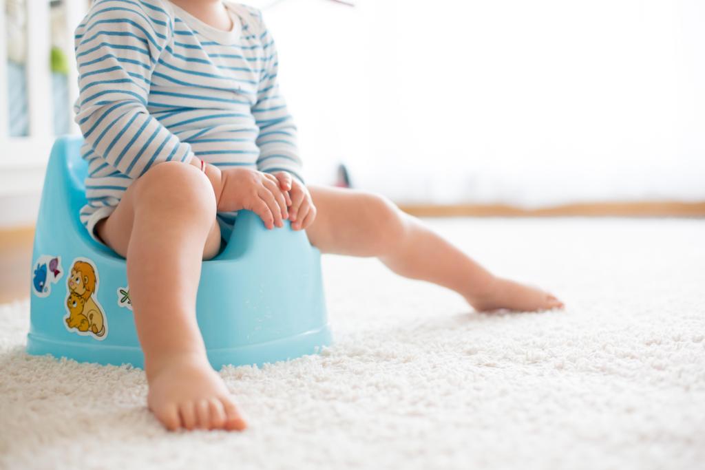 Apprentissage de la continence