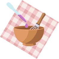 Phase 3 : Pâte à patouille