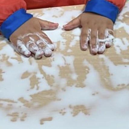 Pâte à patouille 2