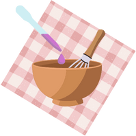 Phase 3 : Comestible