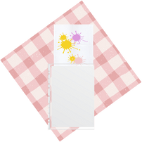 Étape 2 : Peinture propre