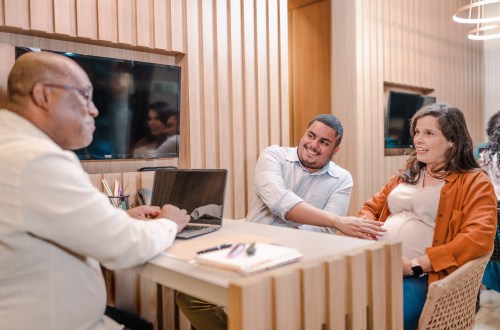 reconnaitre son enfant avant la naissance