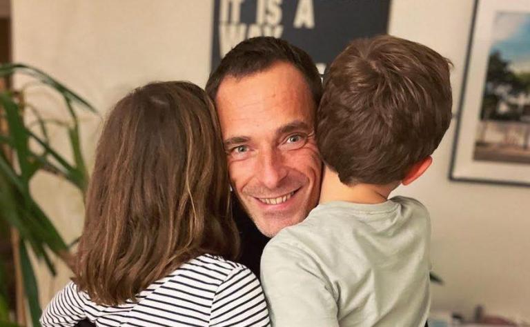 Histoires de papa, podcast ô p'tit môme