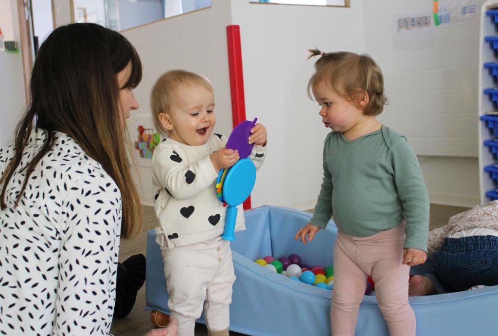 Parole de parents - websérie