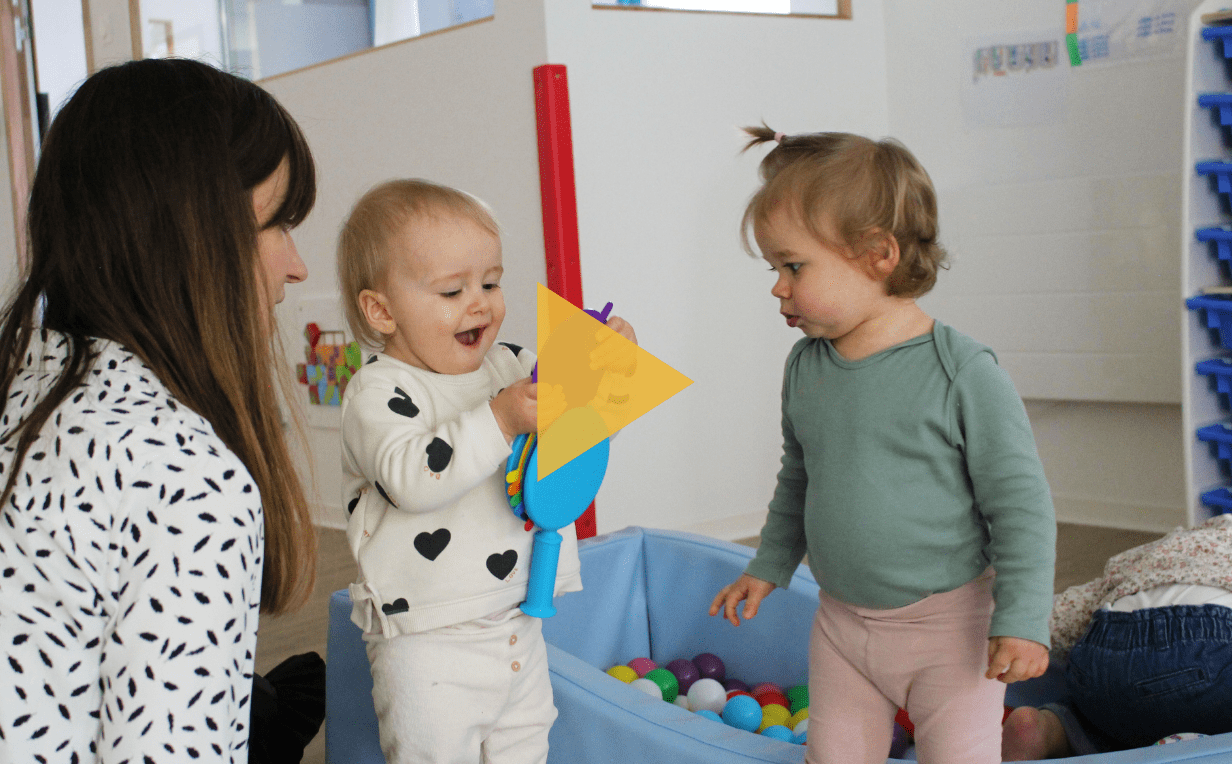 Miniature websérie Ô P'tit Môme