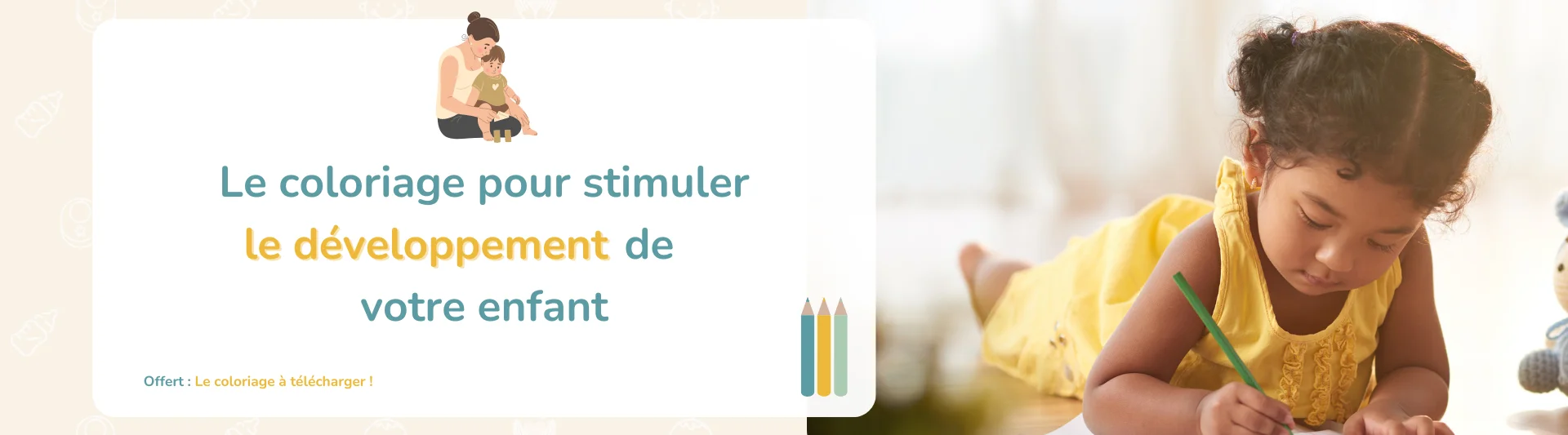 Bannières site OPM
