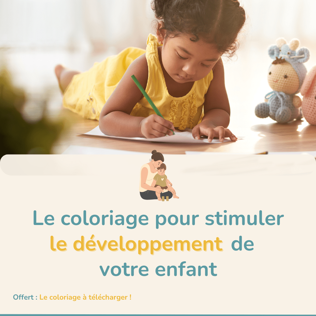 Idées d’activités coloriage