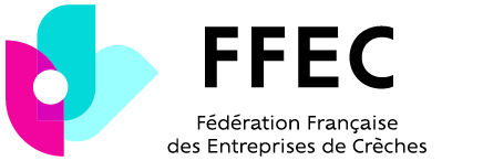 Logo Fédération Françaises des Entreprises de crèches
