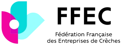 Logo Fédération Françaises des Entreprises de crèches