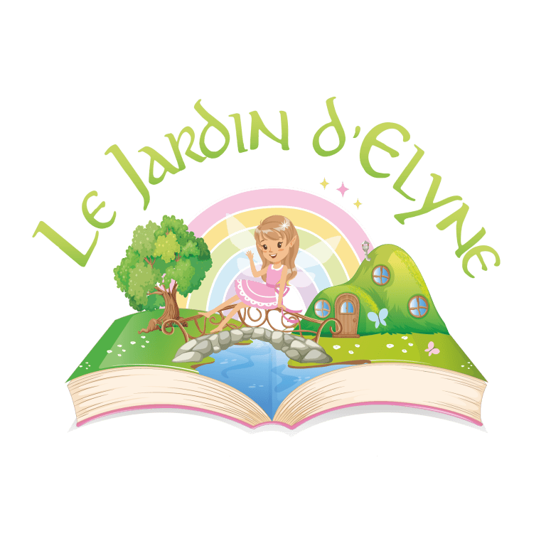 logo Le Jardin delyne Plan de travail 768x768